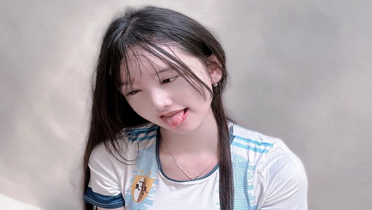 Foto Bokep Arachuu Argentina Football Uniform